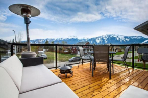 The best 2 bedrooms suite in Revelstoke!